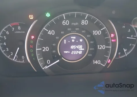 2014 Honda Cr-V Lx from USA, damaged, VIN 2HKRM4H39EH672053